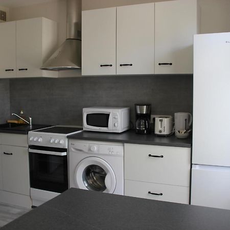 Les Appartements Du Saint Hubert Arcis-sur-Aube Eksteriør billede