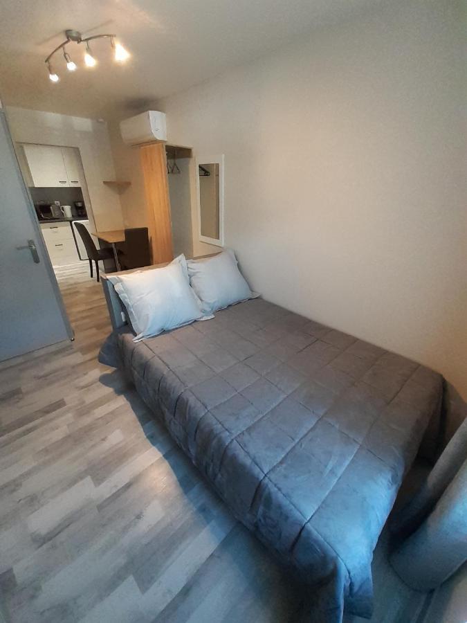 Les Appartements Du Saint Hubert Arcis-sur-Aube Eksteriør billede