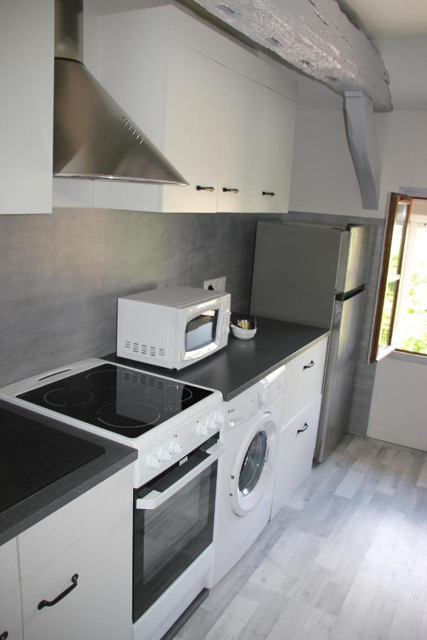 Les Appartements Du Saint Hubert Arcis-sur-Aube Eksteriør billede